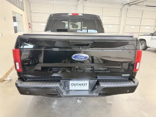 2018 Ford F-150 XL - Photo 8