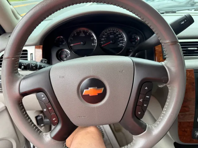 2007 Chevrolet Tahoe LT - Photo 15