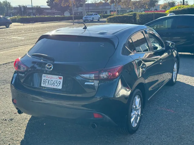 2014 Mazda MAZDA3 i Touring - Photo 4