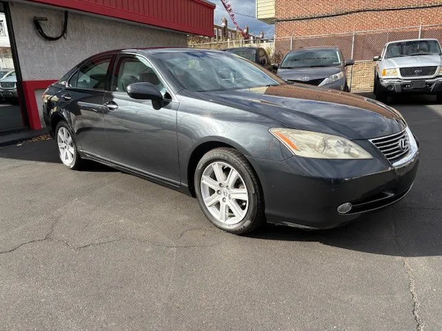 2009 Lexus ES 350