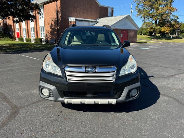 2013 Subaru Outback
