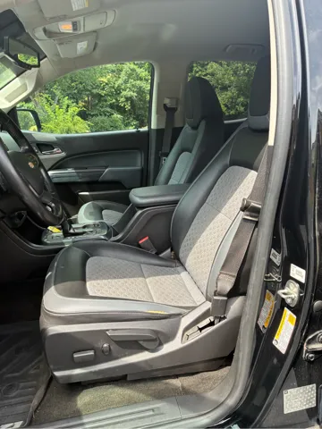 2018 Chevrolet Colorado Z71 - Photo 6