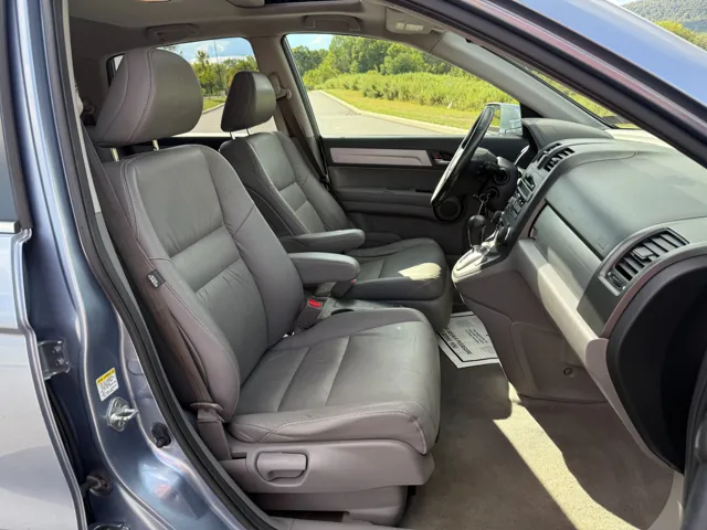 2010 Honda CR-V EX-L photo 16