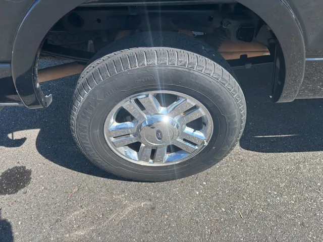 2008 Ford F-150 photo 23