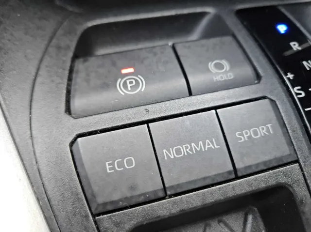 2019 Toyota RAV4 LE photo 15