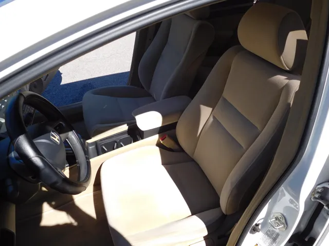 2007 Honda Civic EX - Photo 7