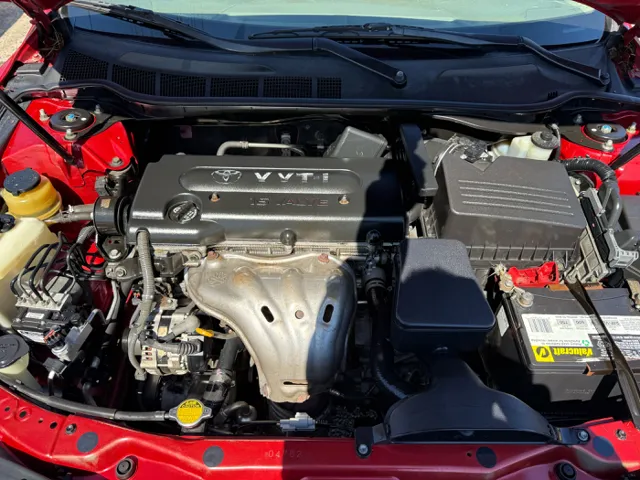 2007 Toyota Camry XLE - Photo 16