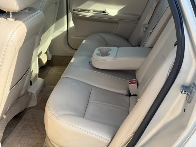 2008 Chevrolet Impala LT - Photo 22