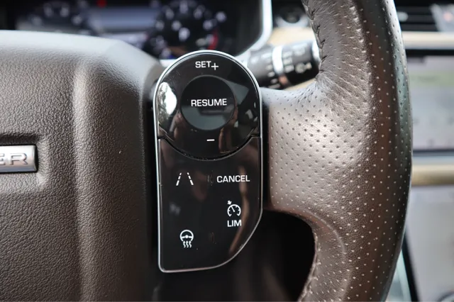 2019 Land Rover Range Rover Sport HSE - Photo 20