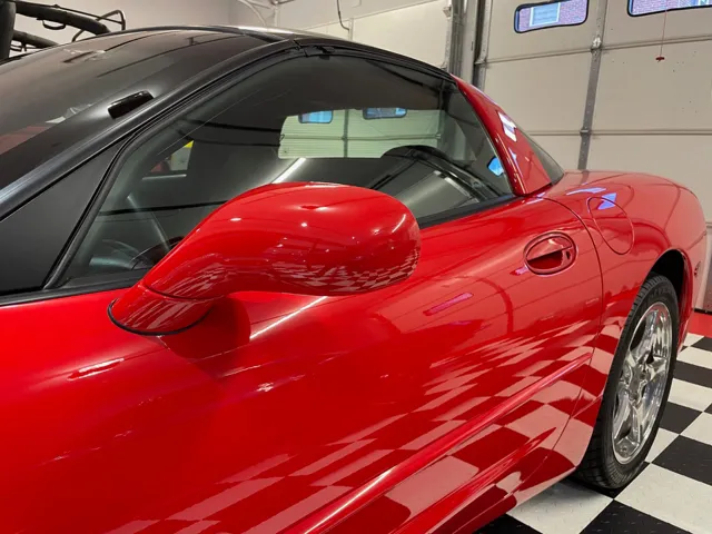 1998 Chevrolet Corvette Base - Photo 17