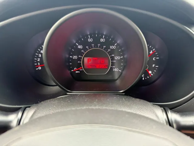2018 Kia Soul Base - Photo 15