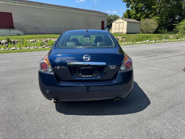 2008 Nissan Altima