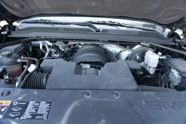 2015 GMC Yukon SLT - Photo 14