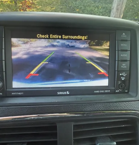 2013 Dodge Grand Caravan SXT photo 12