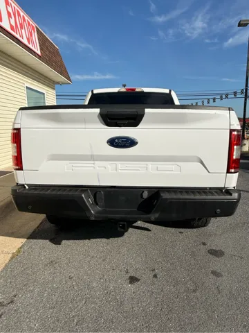 2020 Ford F-150 XL - Photo 6