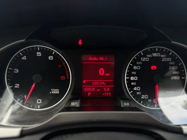 2012 Audi A4 Premium - Photo 15