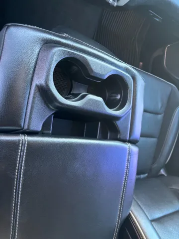 2020 RAM Ram 1500 Pickup Laramie - Photo 33