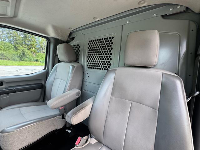 2016 Nissan NV Cargo
