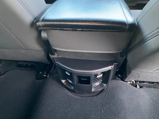 2023 RAM Ram 2500 Pickup Tradesman - Photo 14