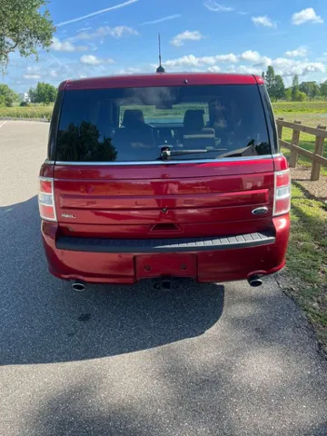 2014 Ford Flex SEL - Photo 6