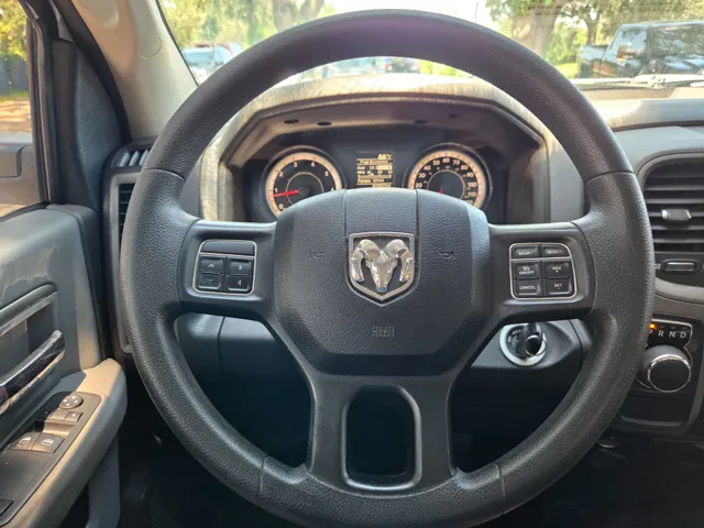 2019 Ram 1500 Classic photo 13