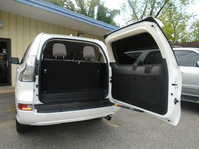 2023 Lexus GX PREMIUM - Photo 26