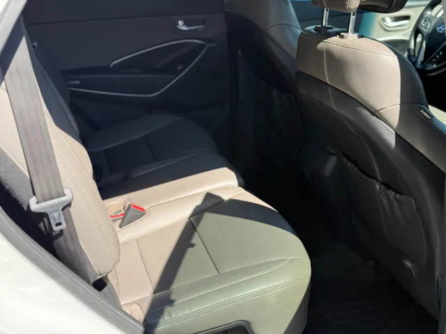 2014 Hyundai Santa Fe Sport - Photo 23