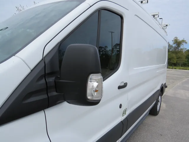 2016 Ford Transit Van photo 12