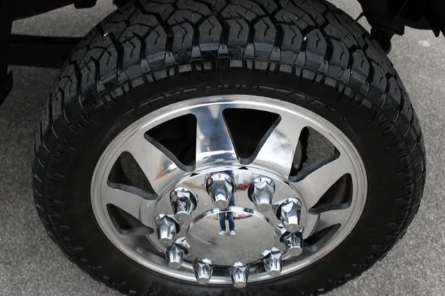 2020 Ford F-450 Super Duty Platinum - Photo 40
