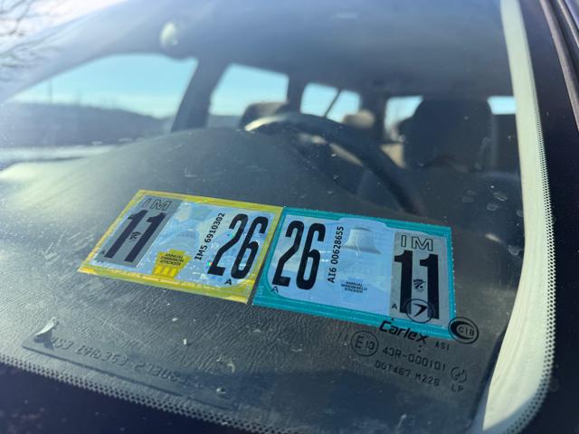 2002 Subaru Legacy Wagon L