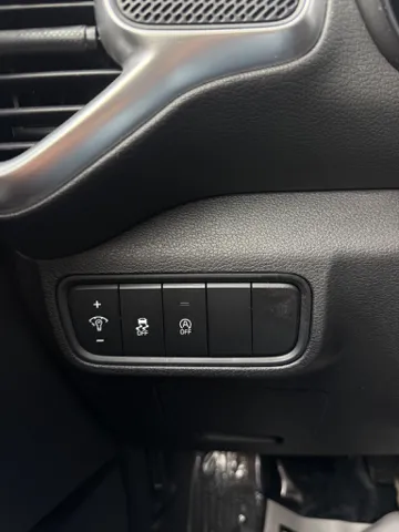 2023 Kia Soul LX - Photo 18
