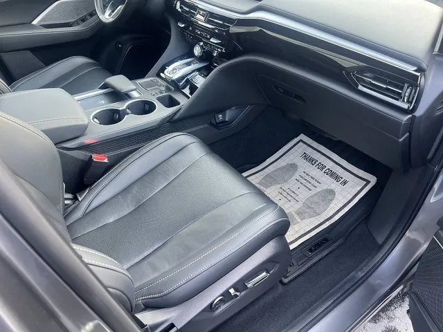 2023 Acura MDX Technology Package - Photo 32