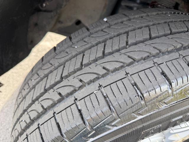 2003 Mercury Mountaineer Convenience 4.0L AWD