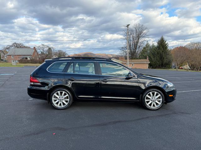 2014 Volkswagen Jetta SportWagen 2.0L TDI