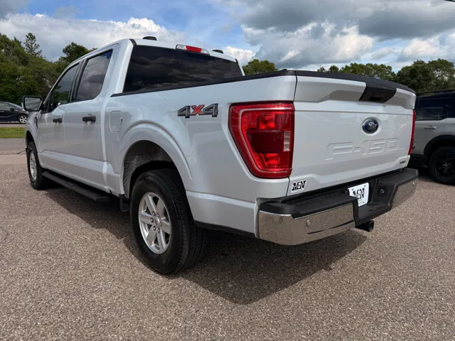 2021 Ford F-150 XLT - Photo 7