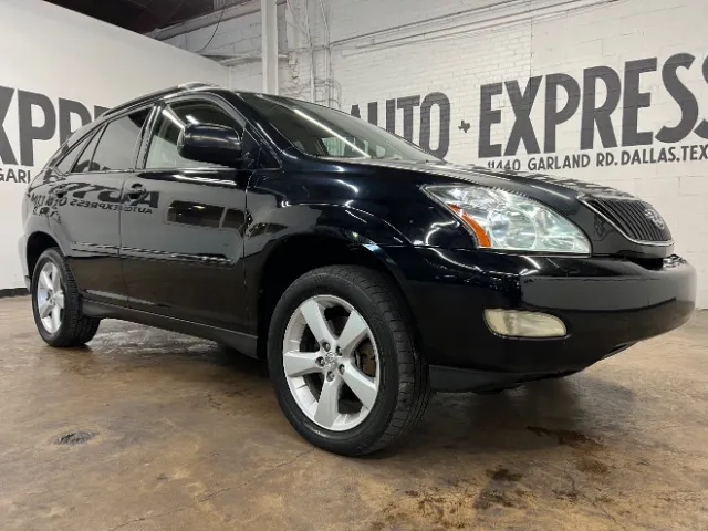 2006 Lexus RX