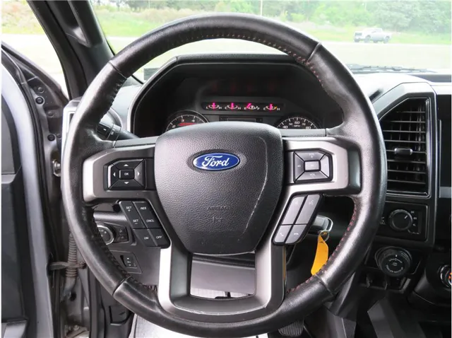 2020 Ford F-150 XLT - Photo 8