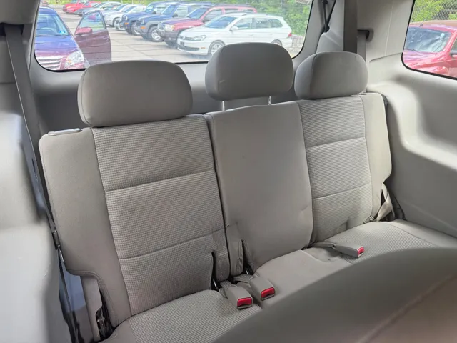 2009 Chrysler Aspen Limited - Photo 10