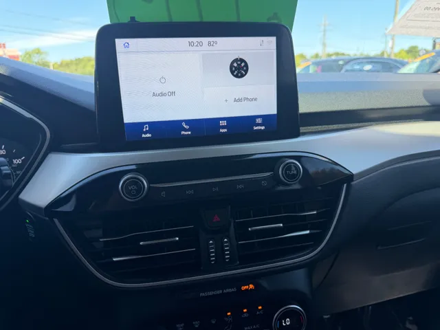 2020 Ford Escape SE - Photo 16