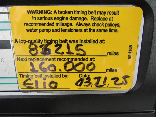 2003 Honda Accord EX - Photo 14