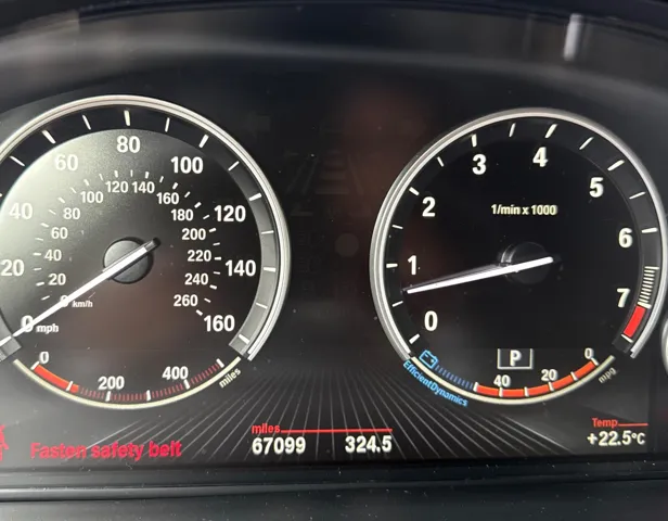2018 BMW X5 xDrive35i - Photo 28