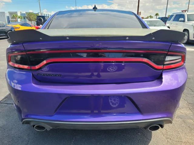 2018 Dodge Charger Daytona - Photo 7