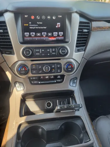 2016 GMC Yukon XL Denali - Photo 9