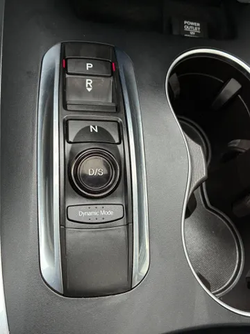 2017 Acura MDX Base - Photo 37
