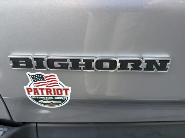 2021 RAM Ram 1500 Pickup Big Horn/Lone Star - Photo 12