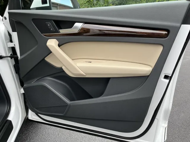2019 Audi Q5 Premium - Photo 19