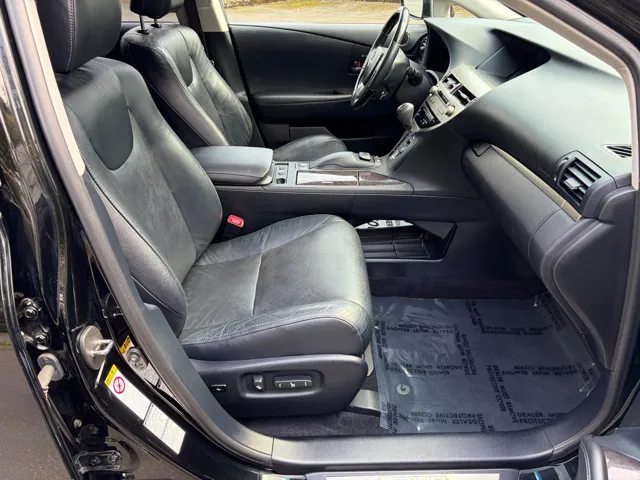 2013 Lexus RX 350 - Photo 13