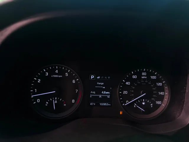 2018 Hyundai Tucson SEL - Photo 20