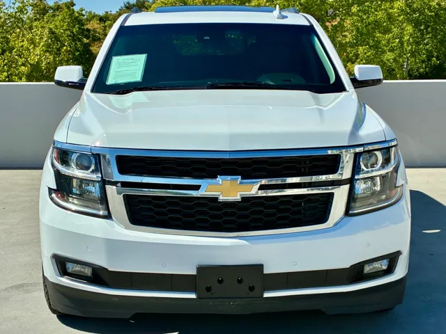 2015 Chevrolet Suburban LT - Photo 9