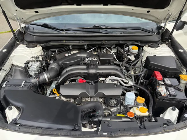 2015 Subaru Outback Limited - Photo 15
